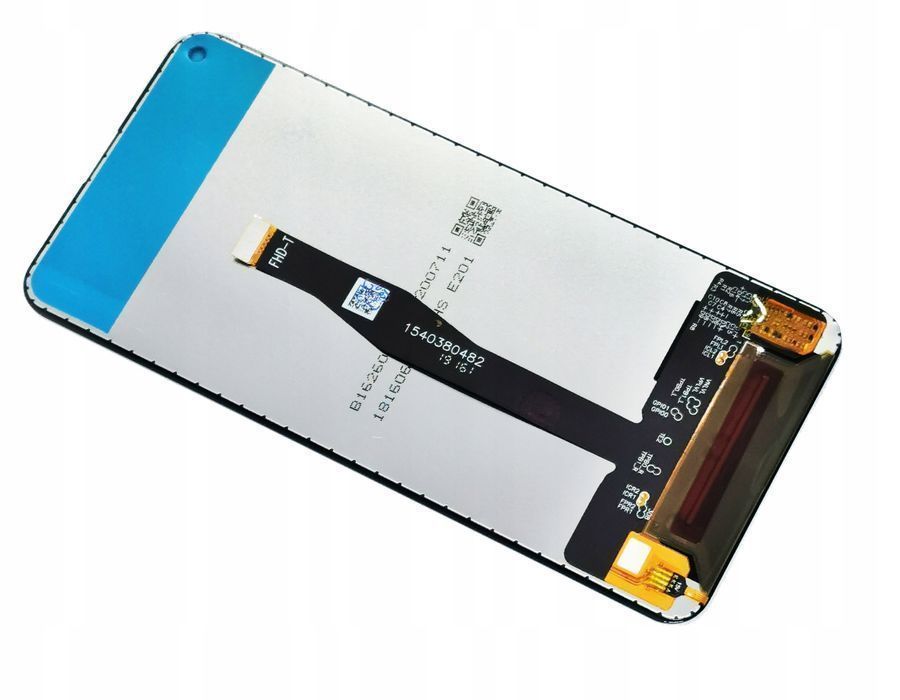 Wyświetlacz Lcd Huawei Nova 5T Yal-L21 Honor 20