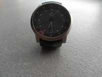 Наручний годинник Junghans Mega Titanium