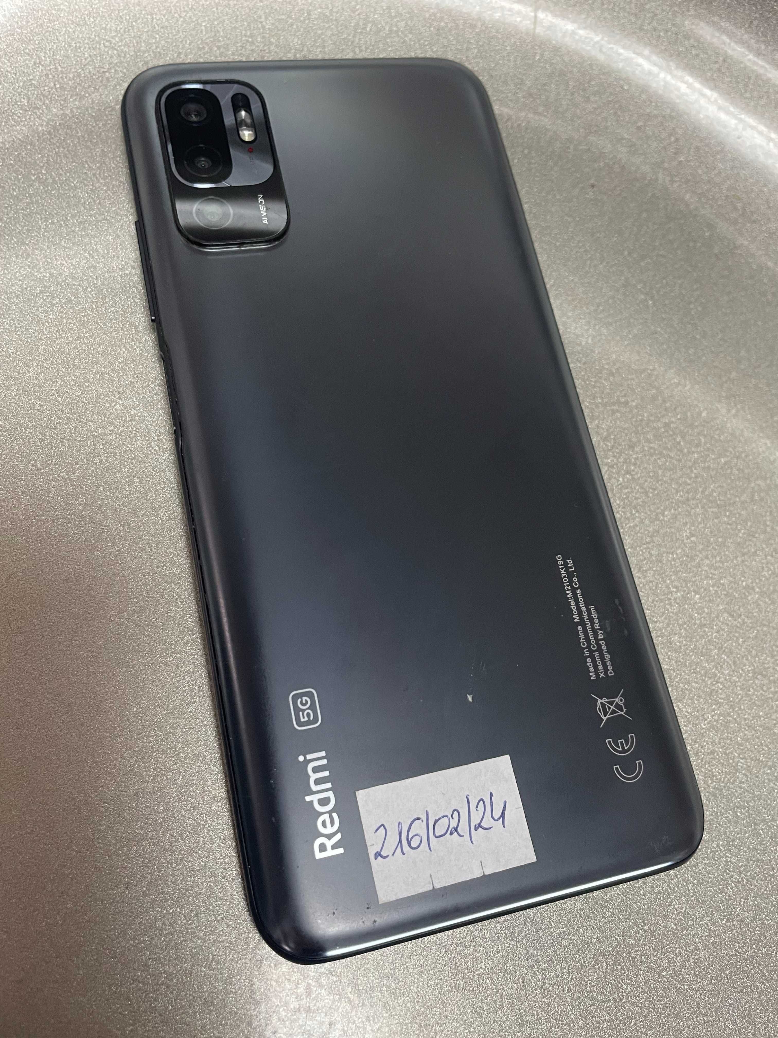 Redmi Note 10 5G