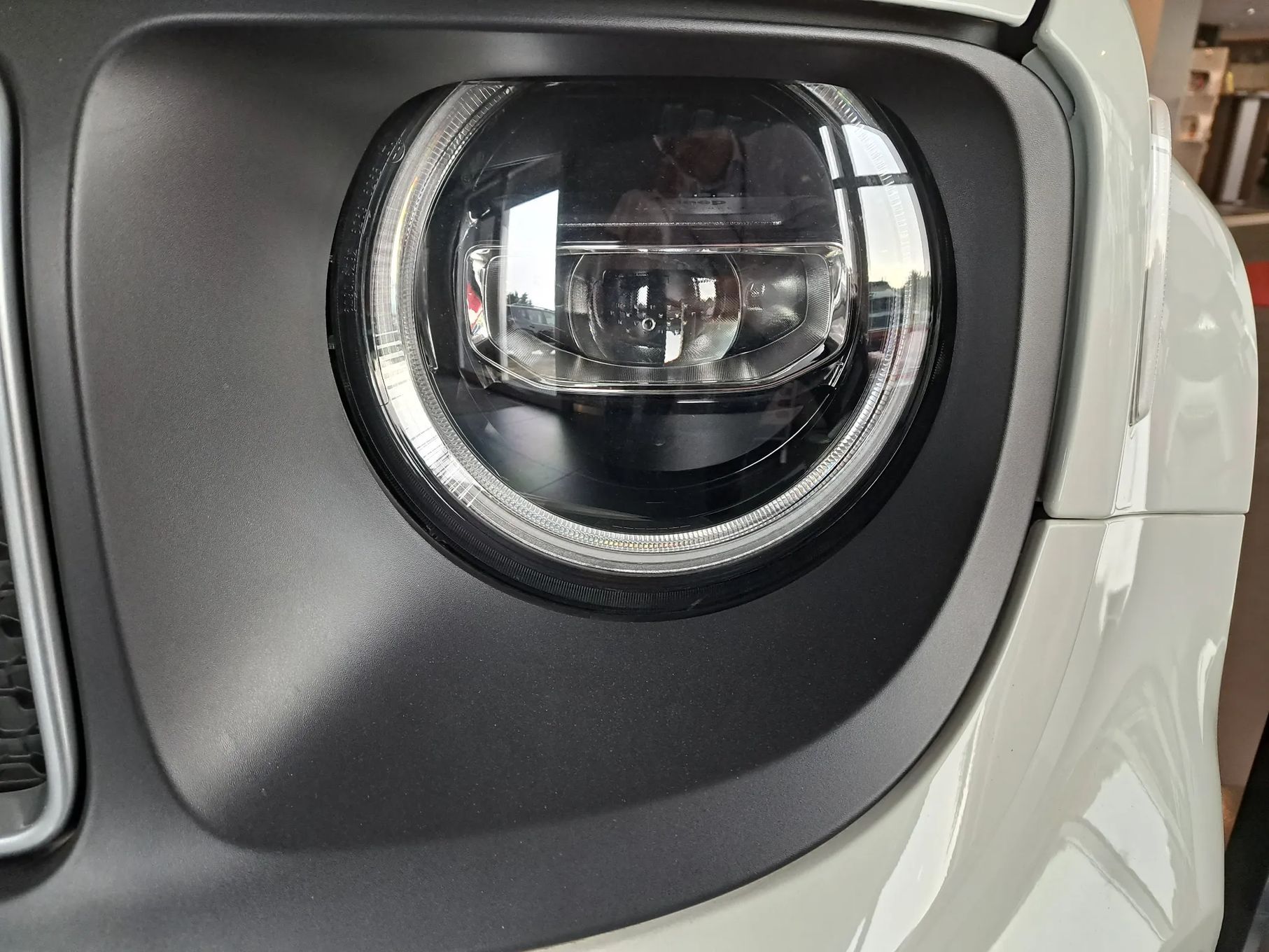 Jeep Renegade Jeep Renegade Altitude 1.5 Mhev AUTOMAT