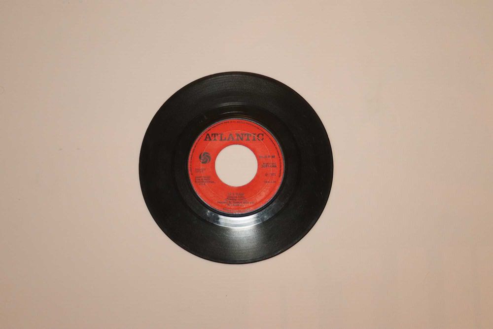 Vinil Stephen Stills - Love the one you're with / To a flame (1971)