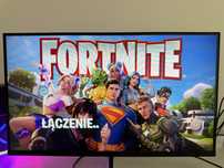 Sony INZONE M3: 27 calowy monitor gamingowy