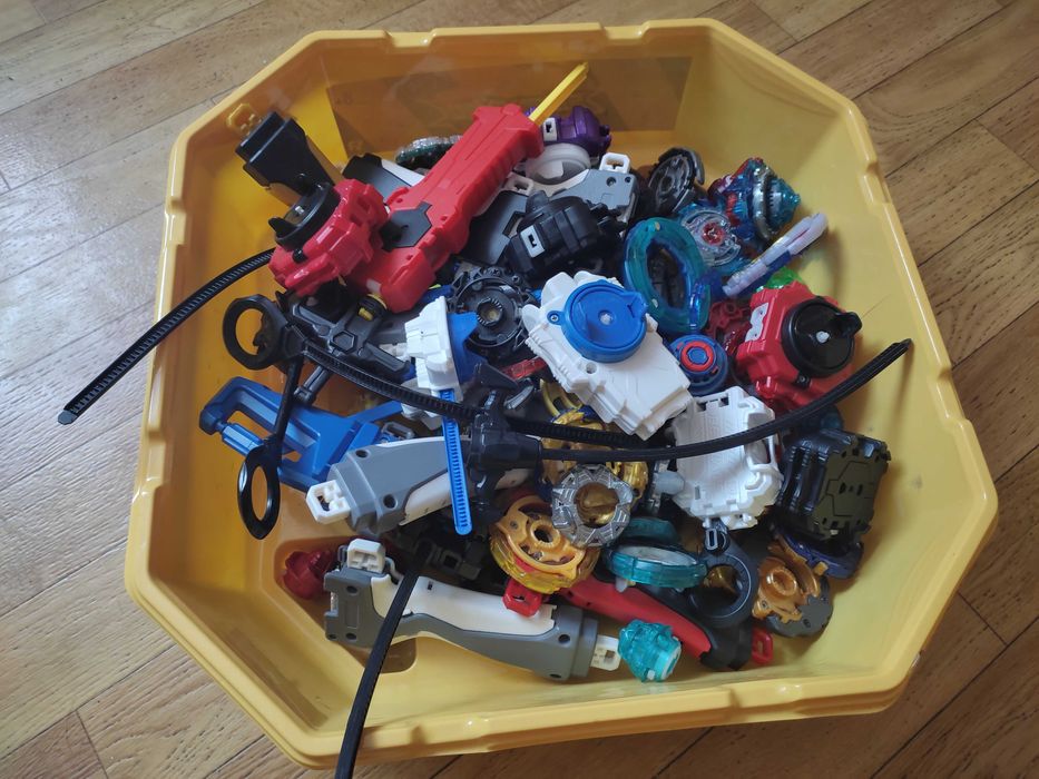 Продаю буйблейди