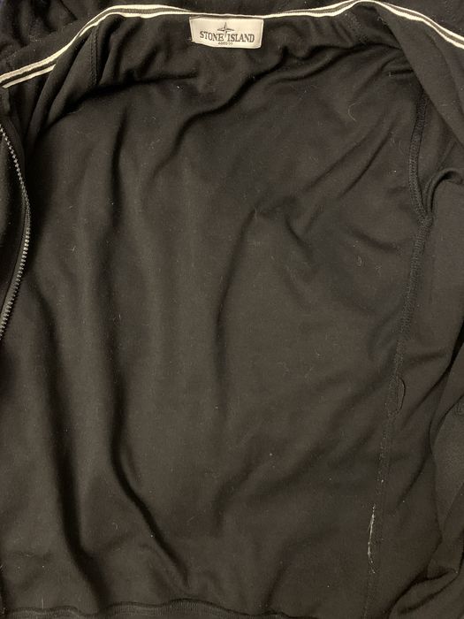 Кофта Stone Island