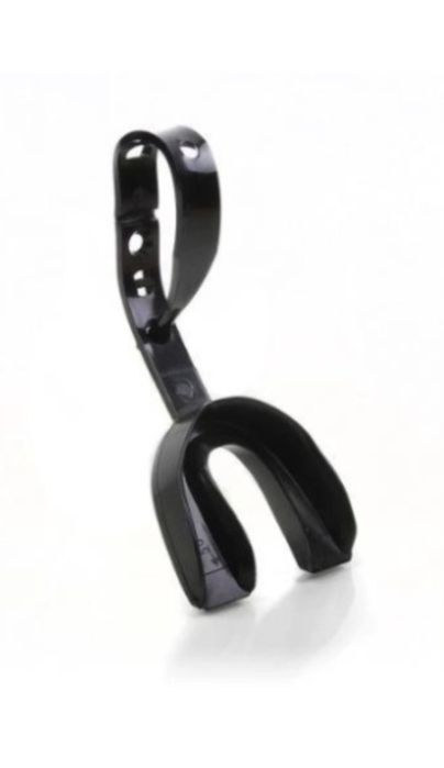 Howies - czarna ochrona na zęby