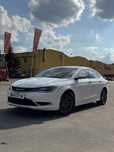 Продам Chrysler 200