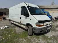 Продам Renault Master