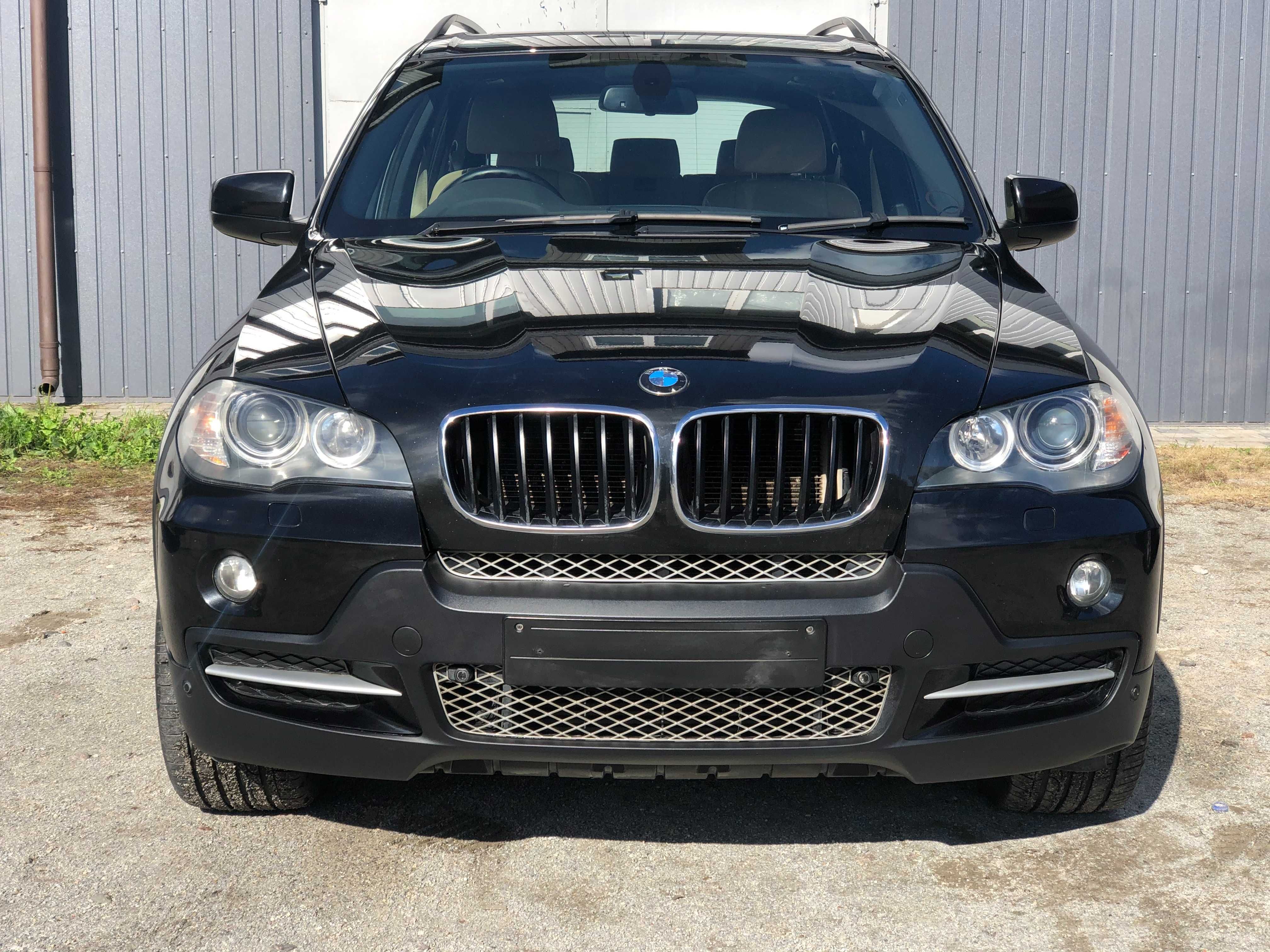 Розборка BMW X5 E53 E70 Роздатка Редуктор Розбірка БМВ Х5 Е53 Е70