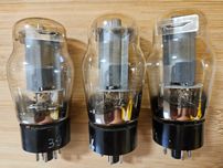lampy elektronowe 6p3/6l6