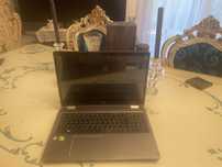 Laptop/ tablet DOTYKOWY Acer aspire go