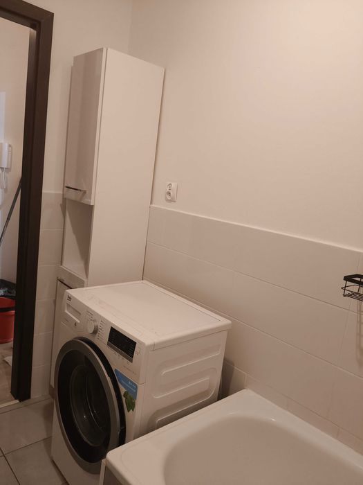 Wynajmę mieszkanie dwupokojowe