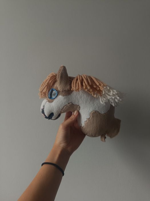 Sprzedam hobby horse