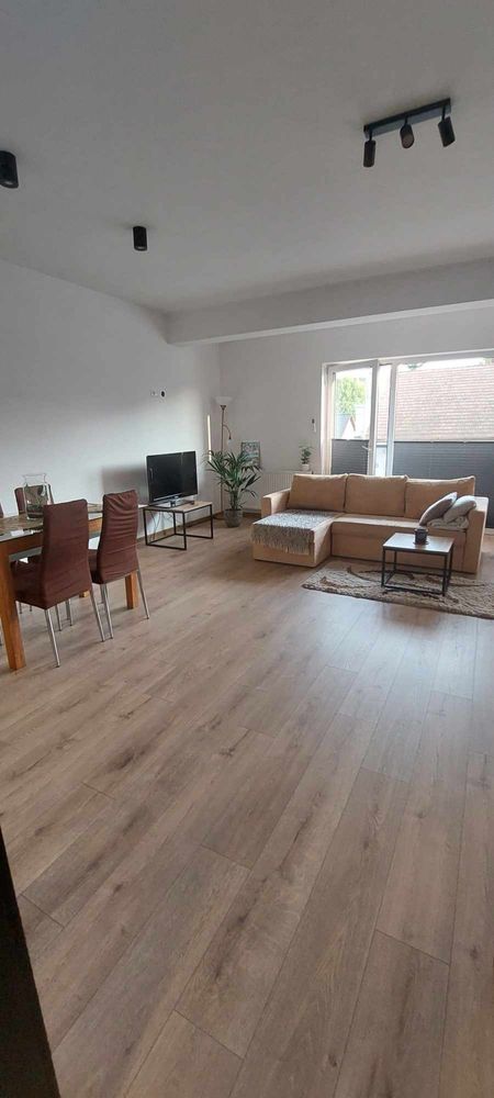 mieszkanie 60 m Grybów centrum