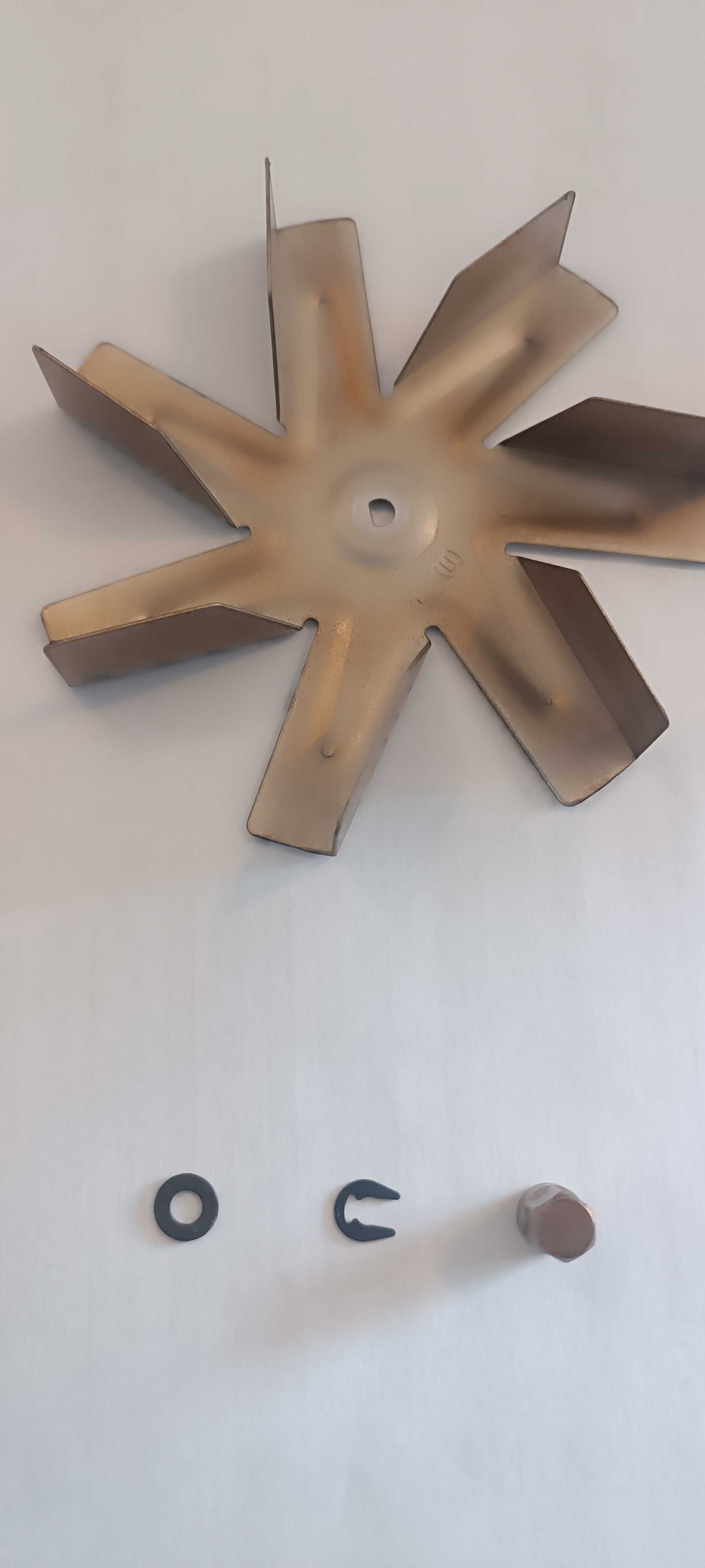 Silnik Wentylatora SMC-EBF 64A górny piekarnik Samsung Dual Cook