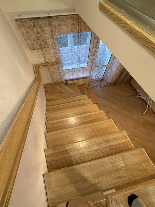 Оренда 4к квартири в Центрі міста. МОЖНА З ТВАРИНАМИ