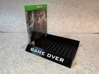 Stojak podstawka na gry Xbox One / Series