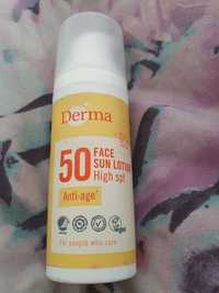 Derma krem ochronny spf 50