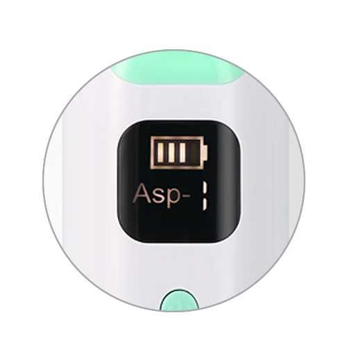 Babyono Elektroniczny aspirator do nosa nowy