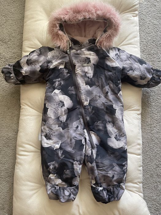 Зимний комбинезон, зимовий комбінезон, 80, Lenne , Reima