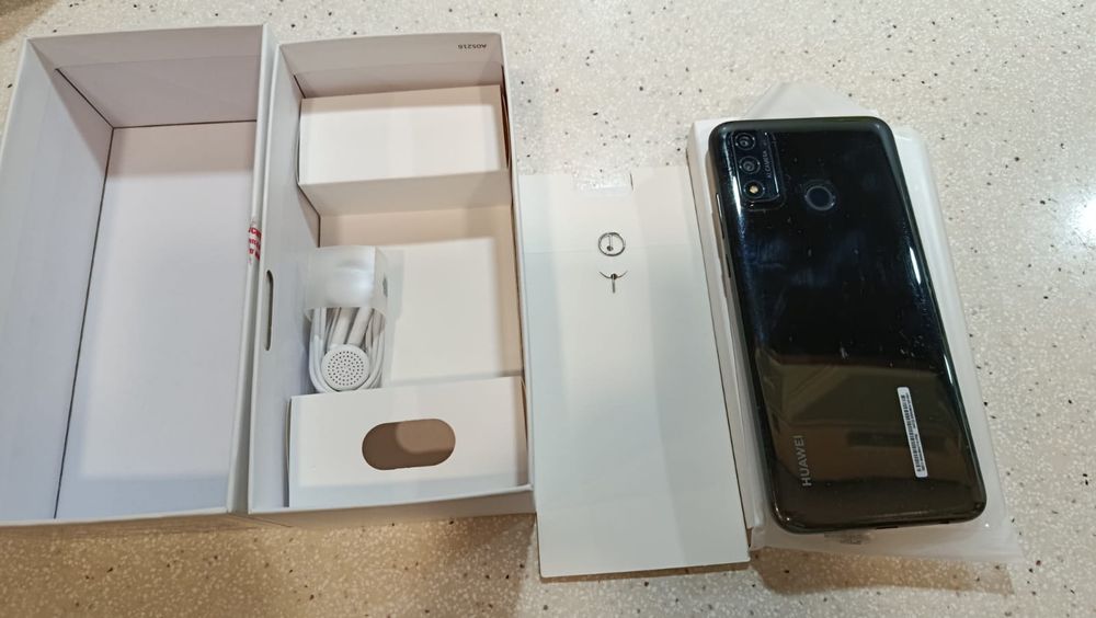 Huawei P Smart 2020