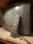 Telewizor 14 cala