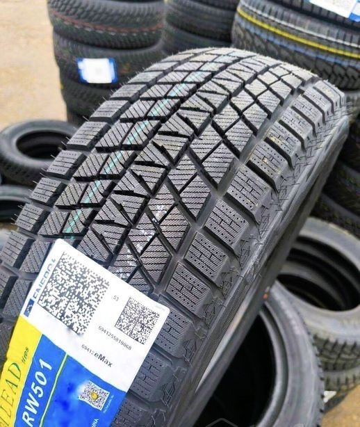 Kapsen/Habilead IceMax RW501 195/65 R15 95T XL, усі розміри!
