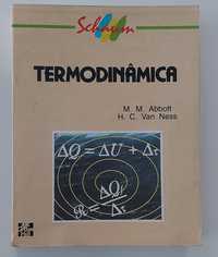 Livro termodinâmica