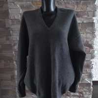 Шерстяний светр William Lockie (шерсть ягняти)