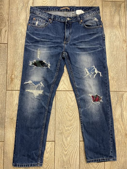 Джинсы женские Pull&Bear . Жіночі джинси