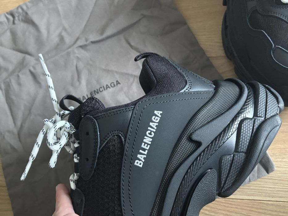 Balenciaga Triple S