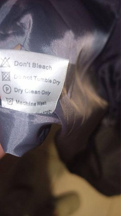 Пальто пуховик зимнее