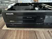 Philips CD 604 odtwarzacz CD TDA 1543