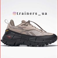 ОРИГИНАЛ Reebok Zig Kinetica 2.5 Edge HR1301 кроссовки кросівки Рибок