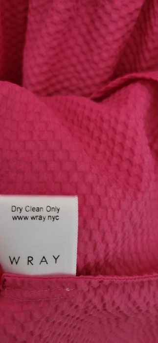 Letnia sukienka damska roz XXL