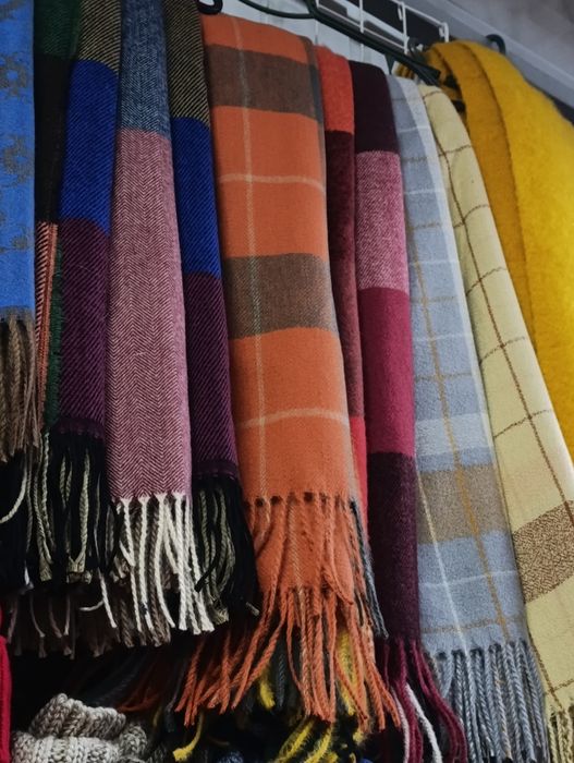 Розпродаж!!! Шарф теплий!!!