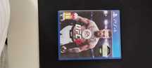 Gra Ufc 3 na ps4