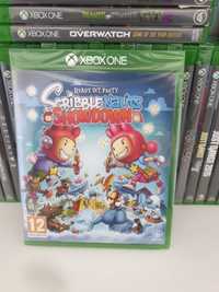 Scribblenauts Showdown nowa folia xbox one