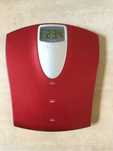 Waga łazienkowa Tefal Sensitive Computer