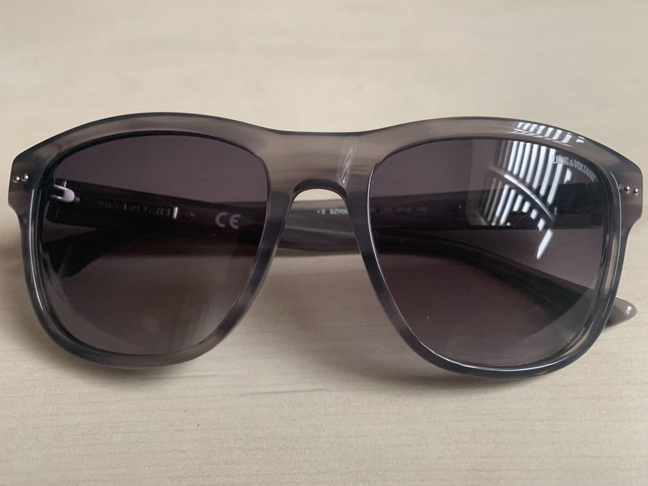 Очки Zadig & Voltaire