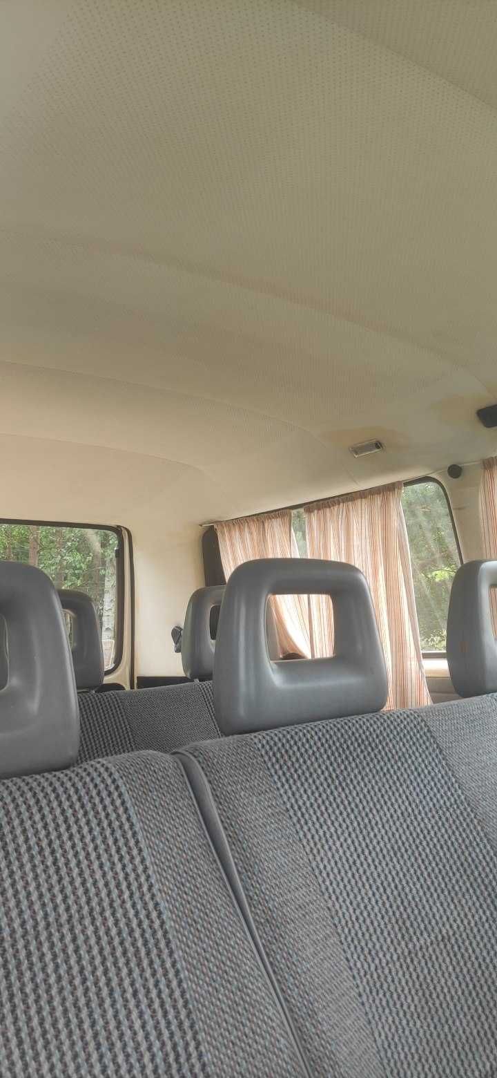 Volkswagen T3 Caravelle