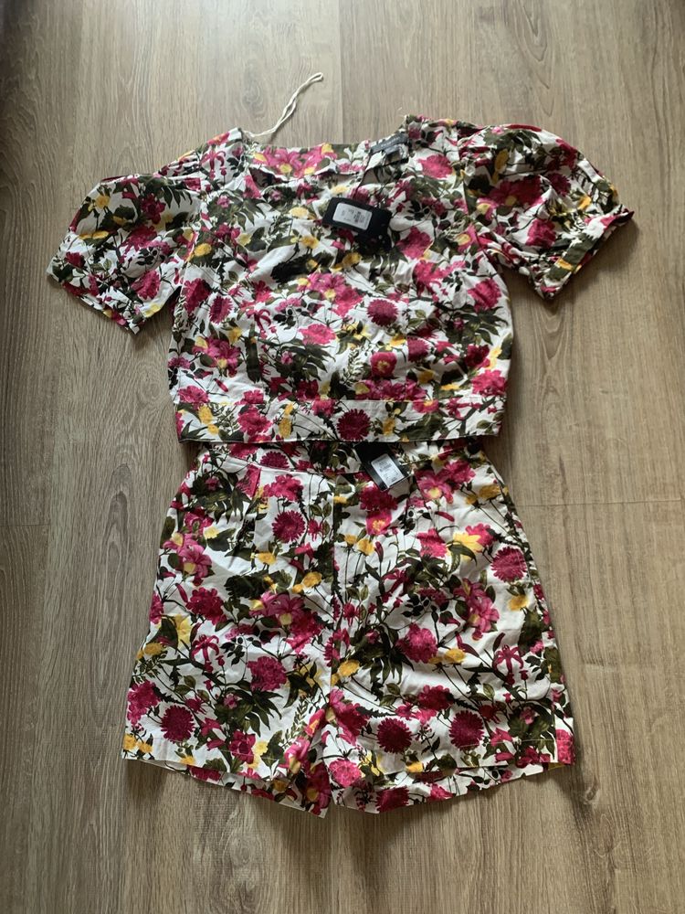 Костюм с шортами Лето Primark