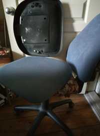 Комплект м'яке офісне крісло