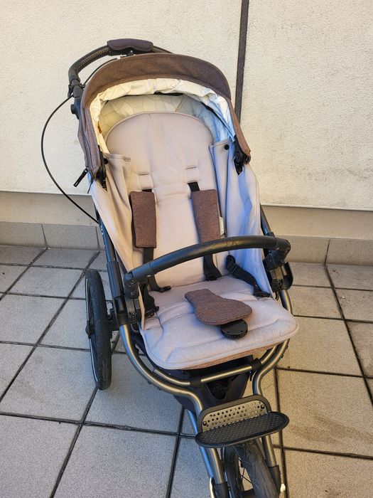 Wózek biegowy X Lander X Run