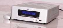 Стереокомплекс  Arcam Solo