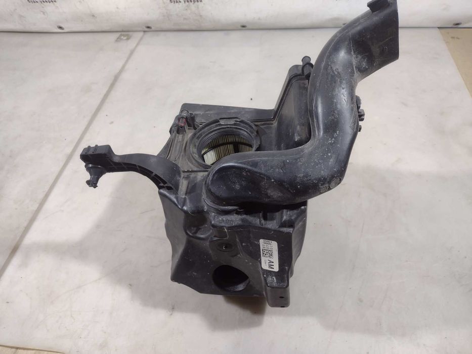 Ford Focus 11- 18 Корпус воздушного фильтра 2.0 / Форд Фокус