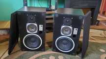 HI FI  немецкая редкая акустика KS