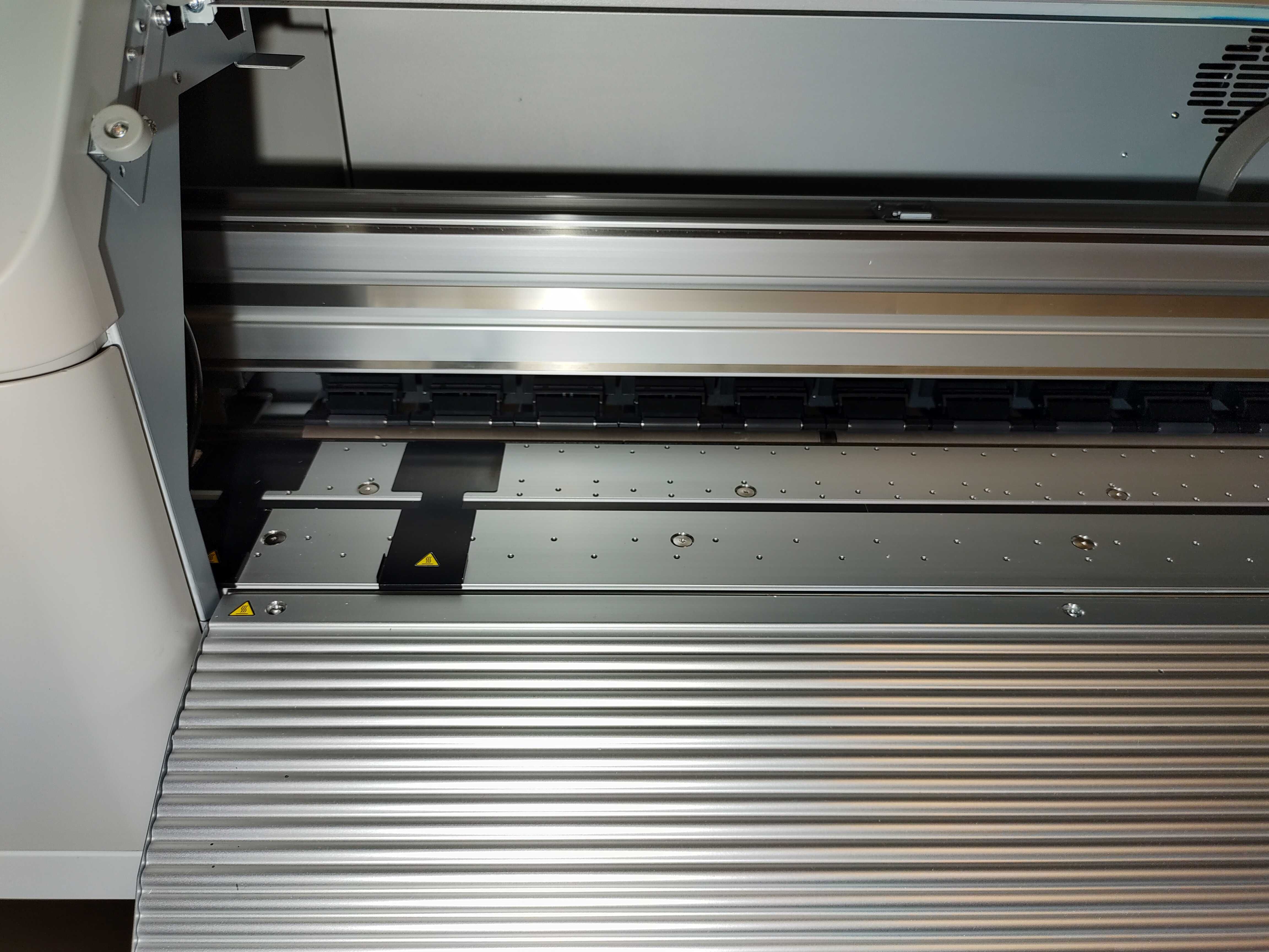 Mutoh Value Jet 1624 X Nowa głowica DX6, kompletny, szybki, niezawodny