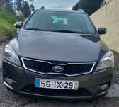 Kia Ceed 1.6 Disel 2010
