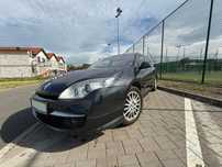 Renault Laguna Renault Laguna 2.0 dCi Expression 2011 – Komfort i Styl