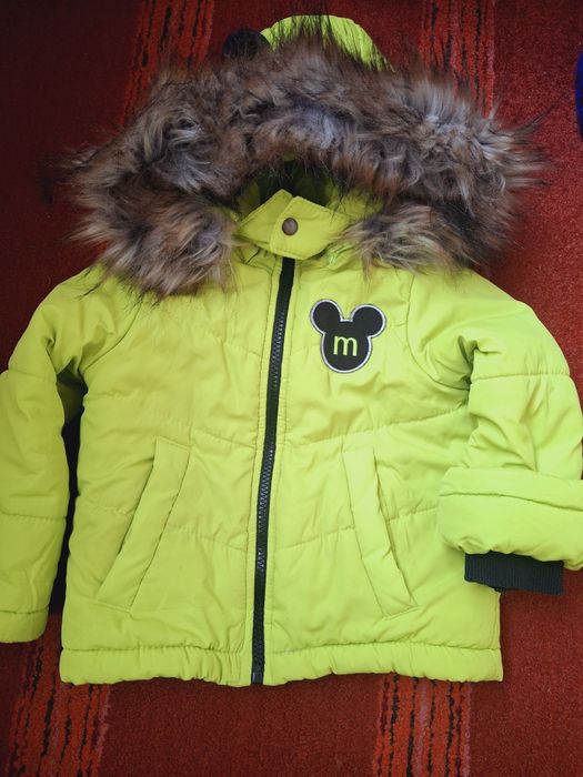 Продам роздільний комбінезон 92 зріст